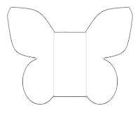 fairy wings template