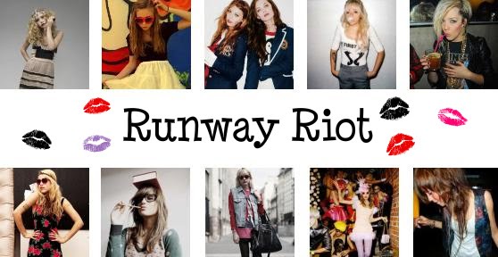 Runway Riot