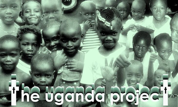 The Uganda Project