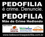 TODOS CONTRA PEDOFILIA