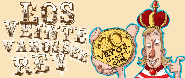 20 Varos