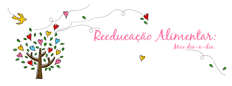 Meu dia-a-dia.