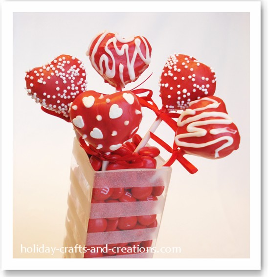 Creative ideas for valentine's day gifts: Homemade gift ideas for boyfriend