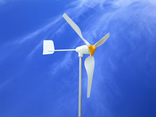 Energia Eolica