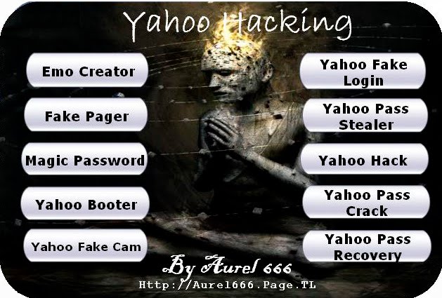 Program De Spart Parole Pentru Yahoo