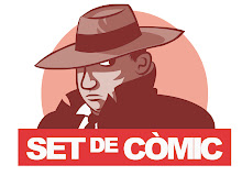 SET DE COMIC