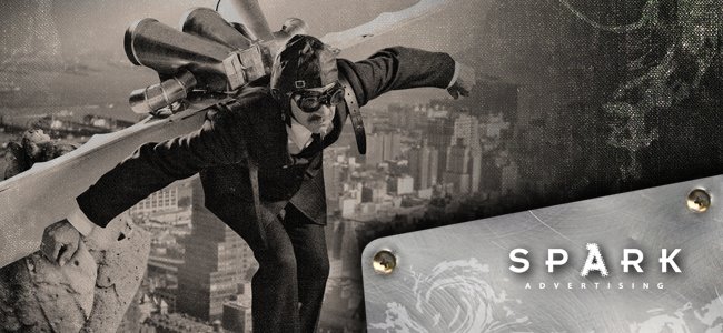 SPARK Advertising - Blog