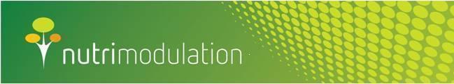nutrimodulation