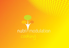 Nutrimodulation cooking