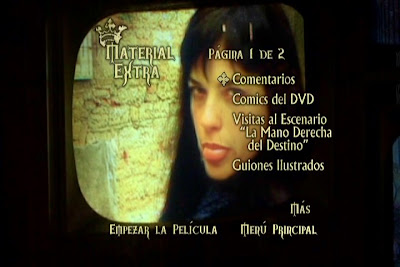 Hell-Boy [audio Ingles, Español Latino] DVD FULL PDVD_002