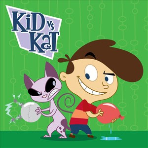 kid vs cat kid vs cat