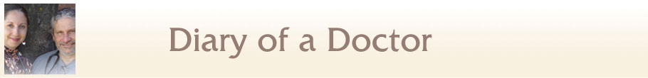 Diary of a Doctor