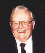 Sir Harry Secombe