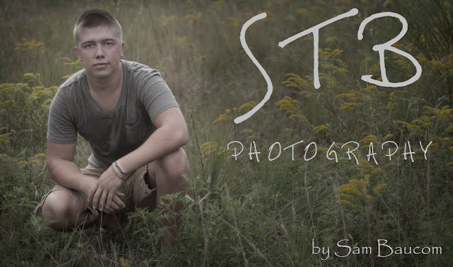 STB Photography