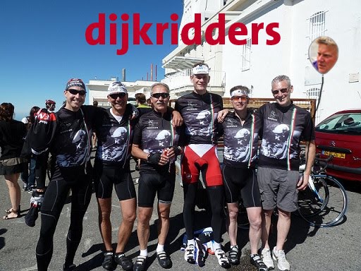 Dijkridders