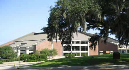 Tallahassee-Leon County Civic Center