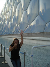 The Water Cube