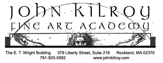 The John Kilroy Fine Art Academy