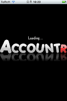 Accountr 로고