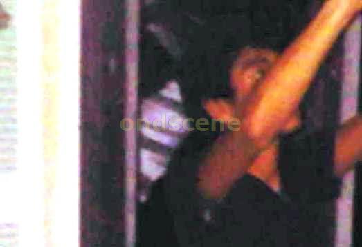 Hantu Highland Tower