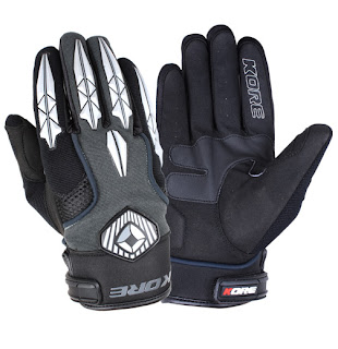 motocross gloves