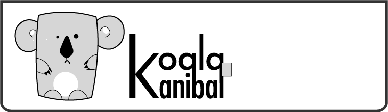 koala kanibal