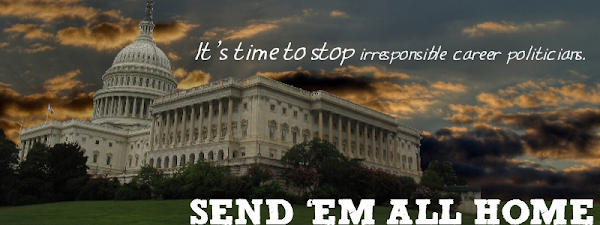 Send 'Em All Home