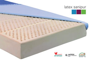 Latex Sanipur