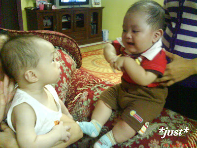 nabil mabuk