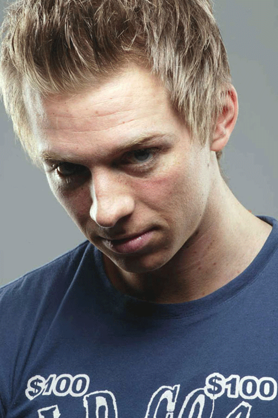 Dj Klaas