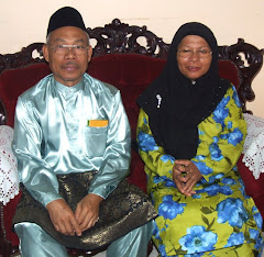 abah & mak