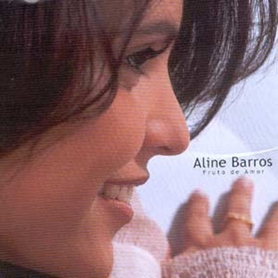 Aline Barros Fruto+de+amor