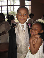 Wedding Sanai