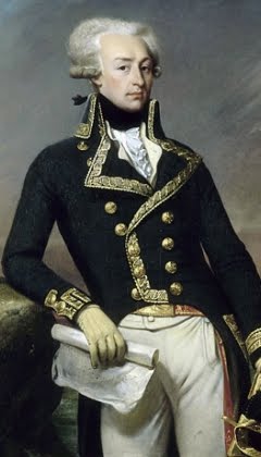 The French General's Prophecy