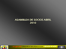 ASAMBLEA DE SOCIOS CPA ABRIL
