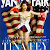Tina Fey en Vanity Fair 2009