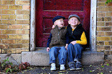 my boys