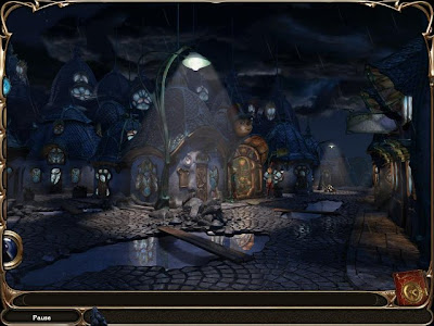 Dream Chronicles The Book of Water (BETA) Dream Chronicles The Book of Water (BETA)