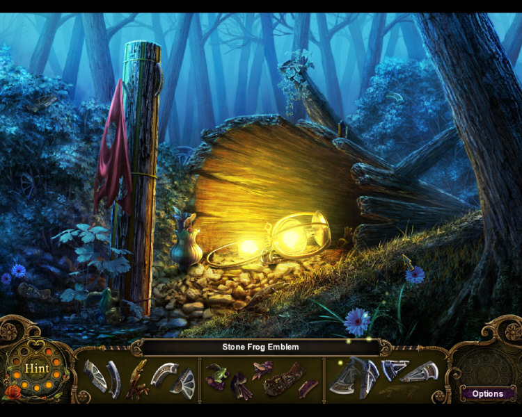 Dark Parables: The Exiled Prince Em Português Dark Parables: The Exiled Prince Em Português