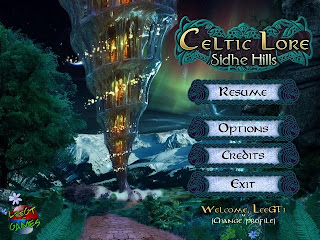 Celtic Lore [Beta] 