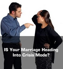 STOP YOUR MARRIAGE FROM HEADING INTO CRISIS, CLICK THE PICTURE BELOW