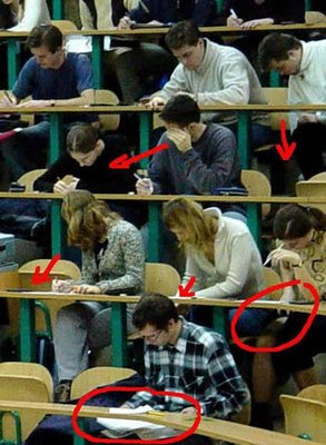 Cheating Pictures Cheating Pictures