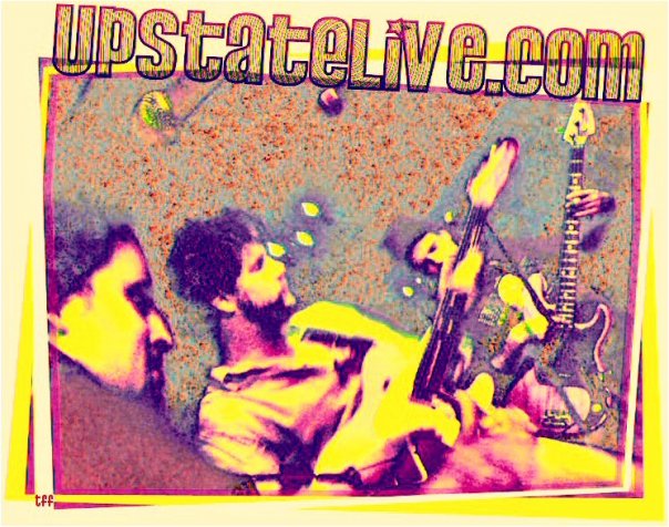 UpstateLIVE