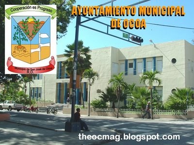 NUEVOS AIRES EN SINDICATURA DE NUESTRO PUEBLO
