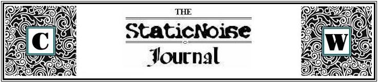 The StaticNoise Journal