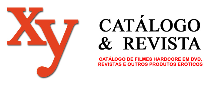 XY | CATÁLOGO & REVISTA