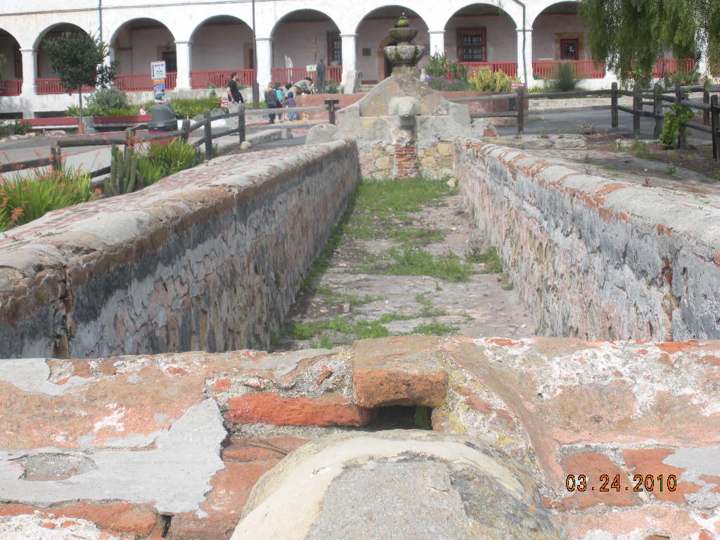 chumash indians photos