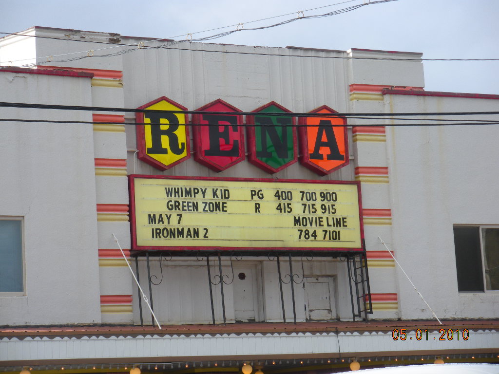 Westward Bound From Osburn, ID to Missoula, MT