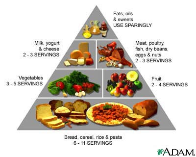 Healthy+living+pyramid+diagram