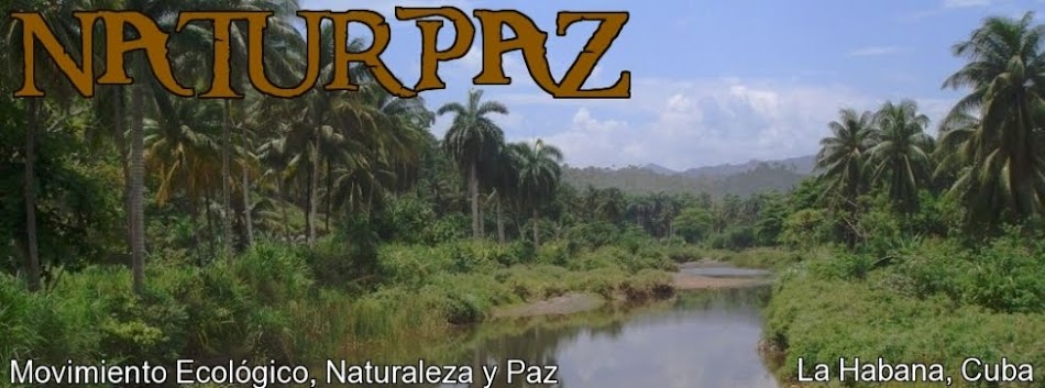 MOVIMIENTO NATURPAZ